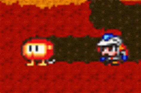 Digdug GIFs